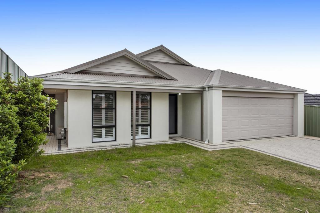 9 Explorers Cres, Baldivis, WA 6171