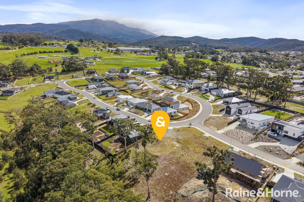 2 Coop Ct, Kingston, TAS 7050