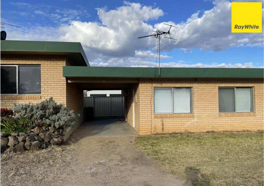 4/5 Albert St, Inverell, NSW 2360