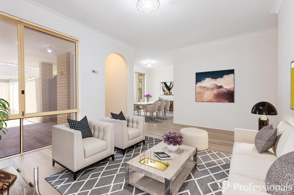 18/68-80 Tribute St, Shelley, WA 6148