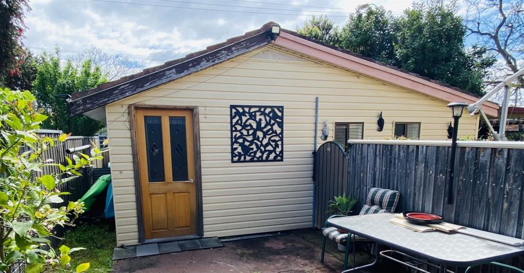 13a Jacka St, St Marys, NSW 2760