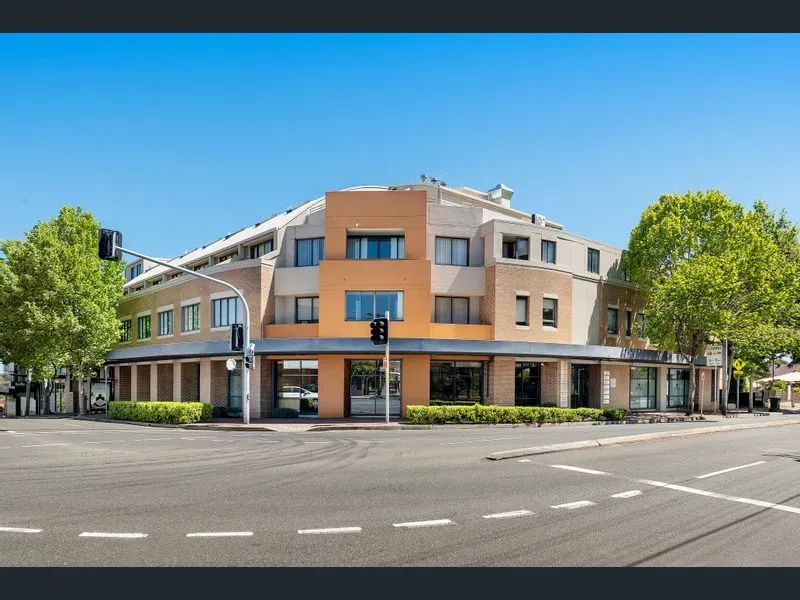 12/122 Sailors Bay Rd, Northbridge, NSW 2063