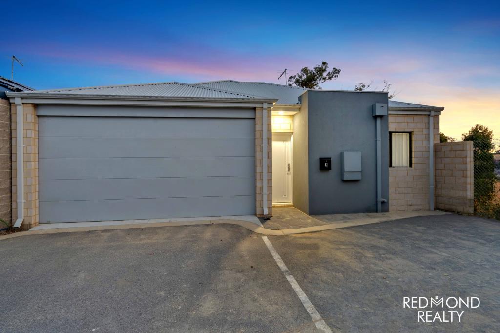 5/7 Candlestick Brce, Dayton, WA 6055