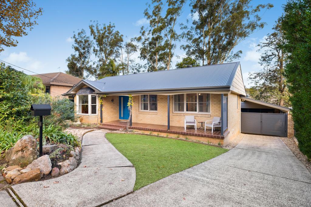 15 Brunette Dr, Castle Hill, NSW 2154