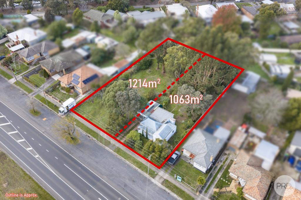 94 Water St, Brown Hill, VIC 3350