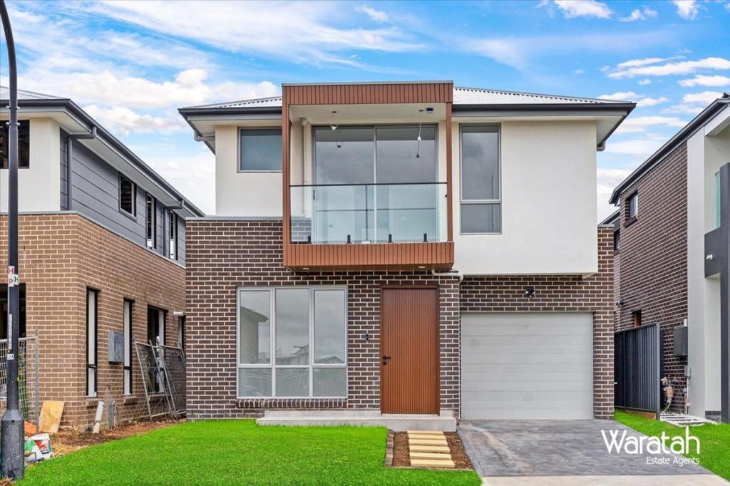 49 CONKERBERRY ST, MARSDEN PARK, NSW 2765