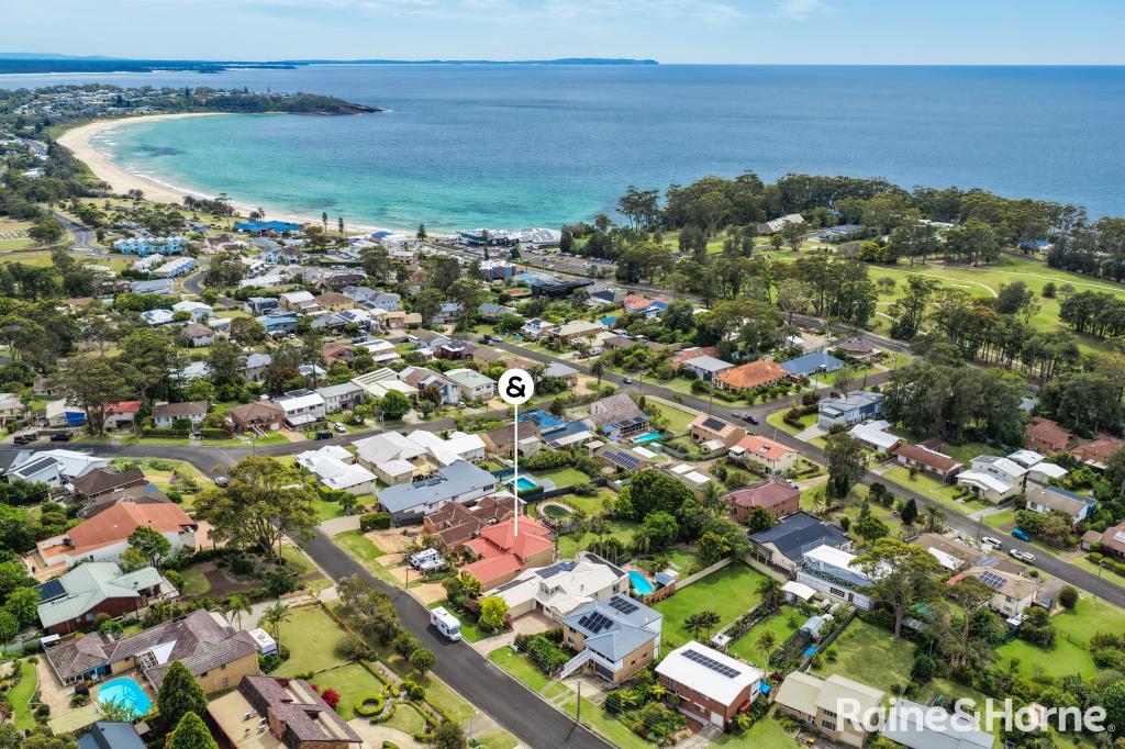 27 Seaview St, Mollymook, NSW 2539