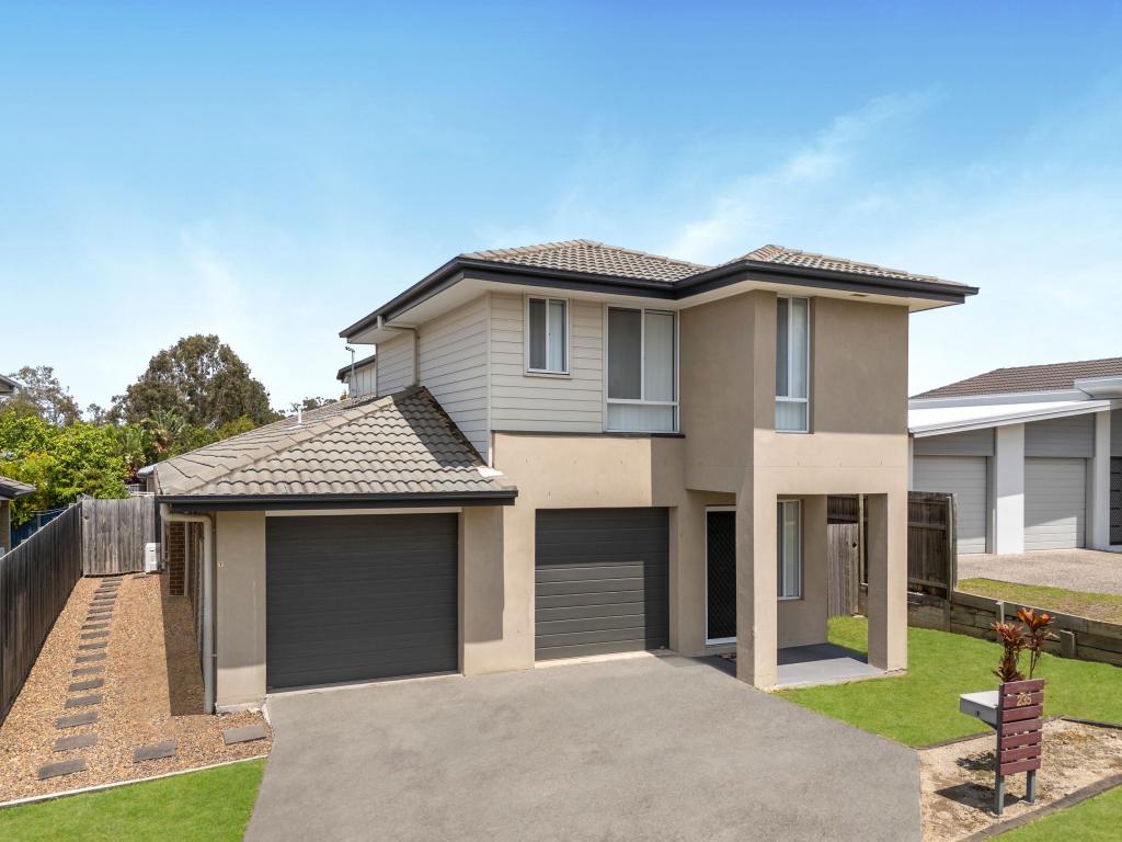 235 Edwards St, Flinders View, QLD 4305