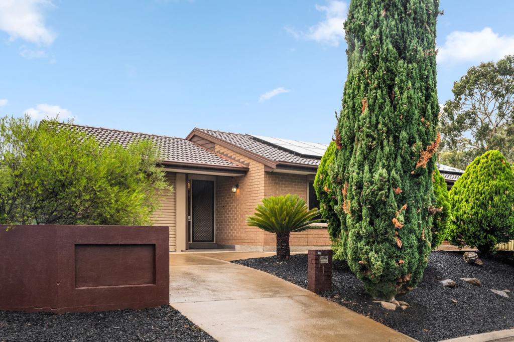 1 Cricklewood Ct, Aberfoyle Park, SA 5159
