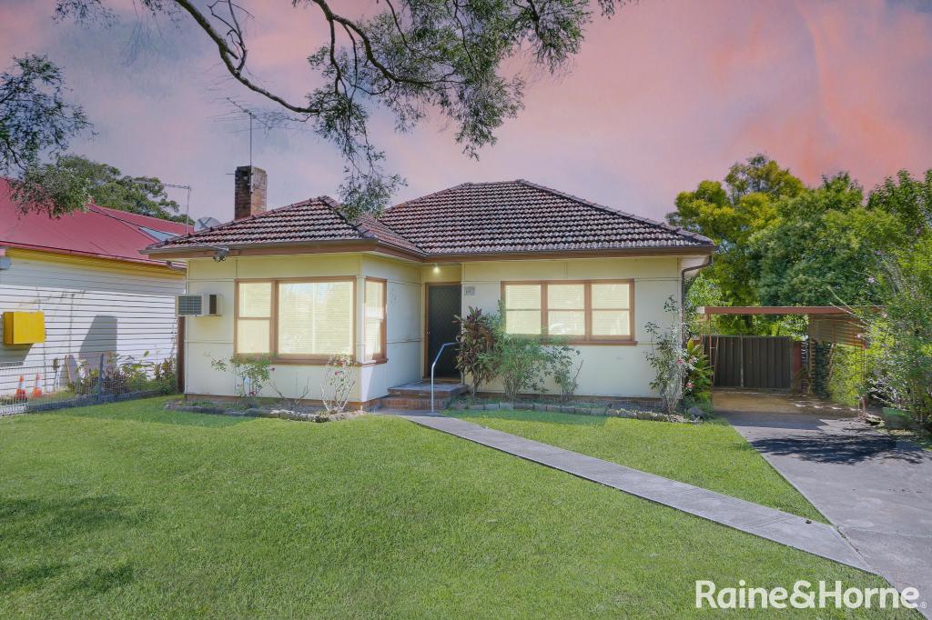 26 Doonside Rd, Doonside, NSW 2767