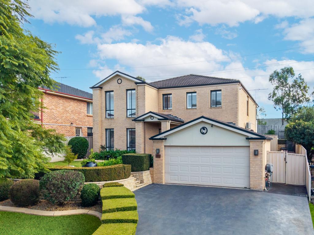 103 The Kraal Dr, Blair Athol, NSW 2560
