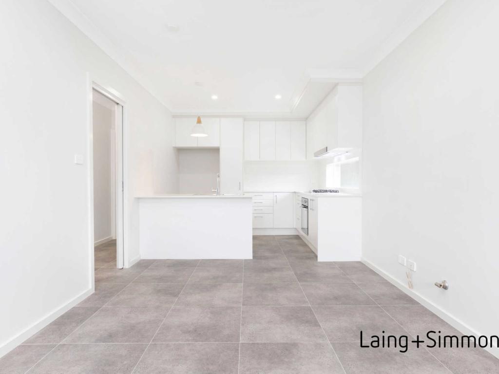 GRANNY FLAT/7B GEDDES PL, CABRAMATTA WEST, NSW 2166
