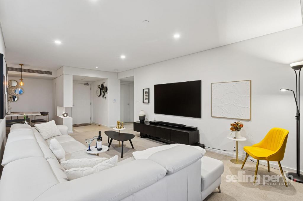 1602/19 The Circus, Burswood, WA 6100