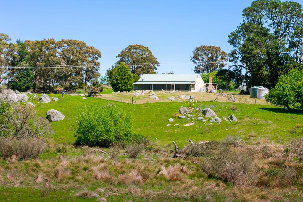 1936 Bigga Road Bigga Via, Crookwell, NSW 2583