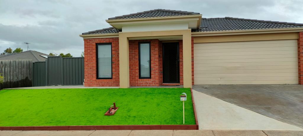 7 COMPASS LANE, WYNDHAM VALE, VIC 3024