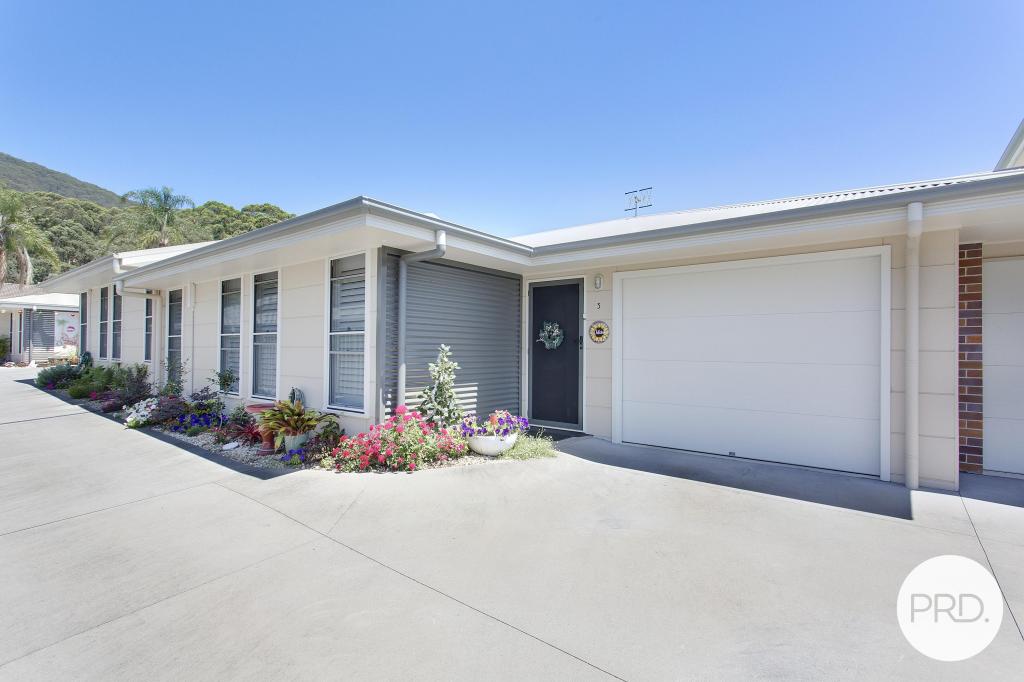 3/60 Lord St, Laurieton, NSW 2443