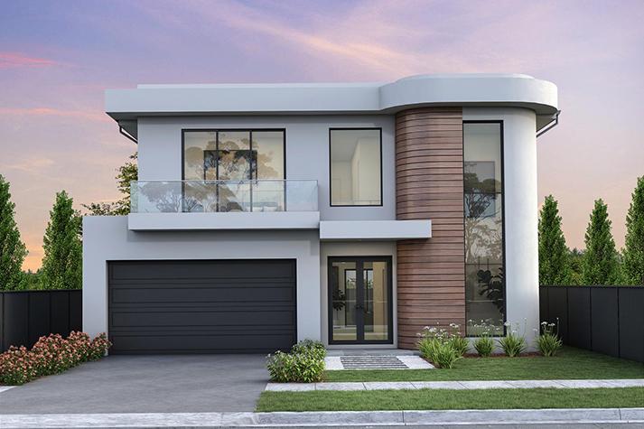 Lot 209x/33-35 Park Rd, Leppington, NSW 2179