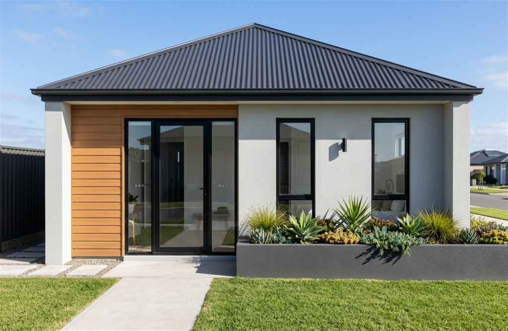 Tbc Norseman App, Baldivis, WA 6171