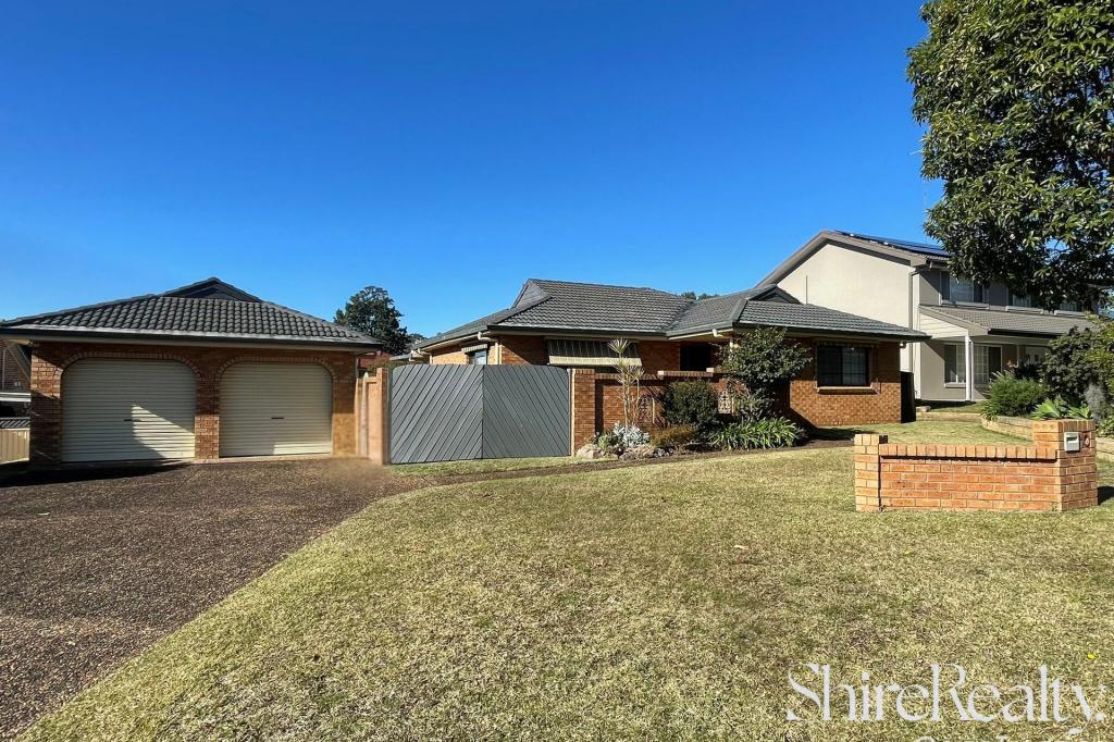 7 Wychwood Pl, Castle Hill, NSW 2154