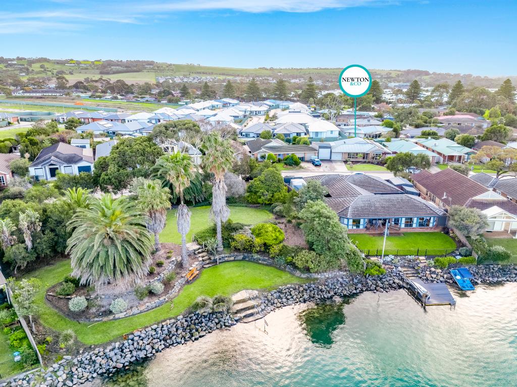 42 Matthew Flinders Dr, Encounter Bay, SA 5211