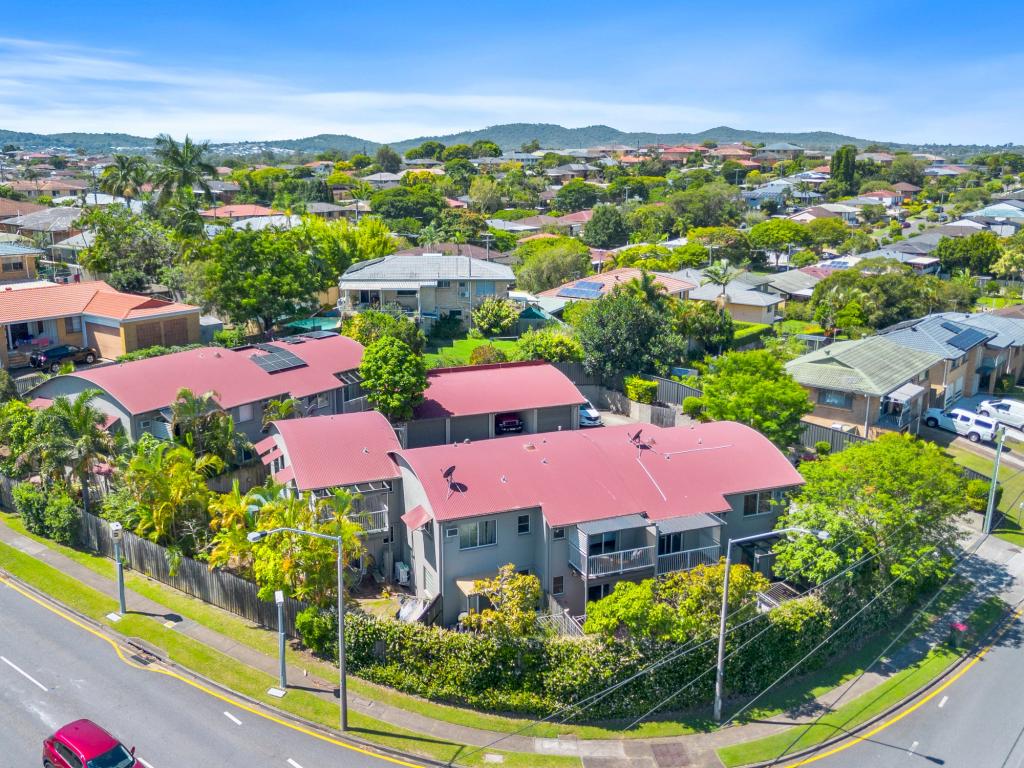 7/188 Broadwater Rd, Mansfield, QLD 4122