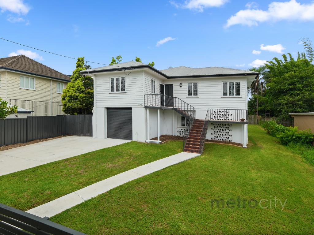 13 Noble St, Wilston, QLD 4051