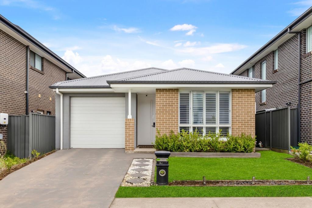 33 Hornet St, Schofields, NSW 2762