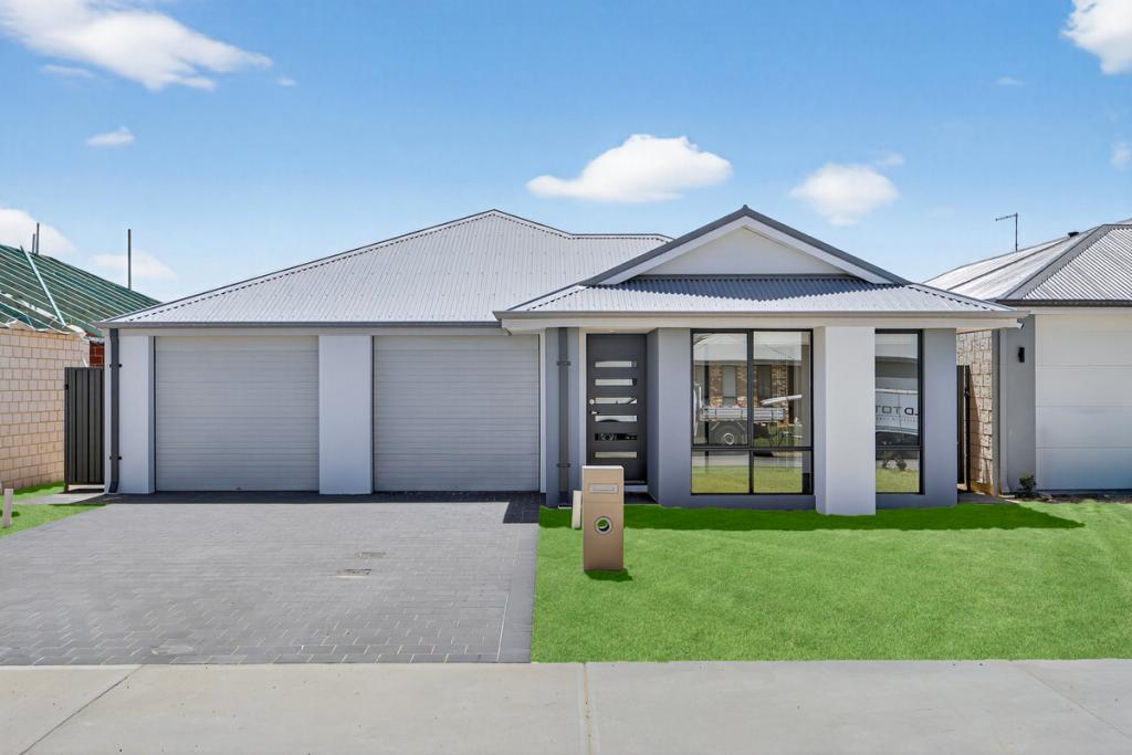 8a Lyall St, Ravenswood, WA 6208