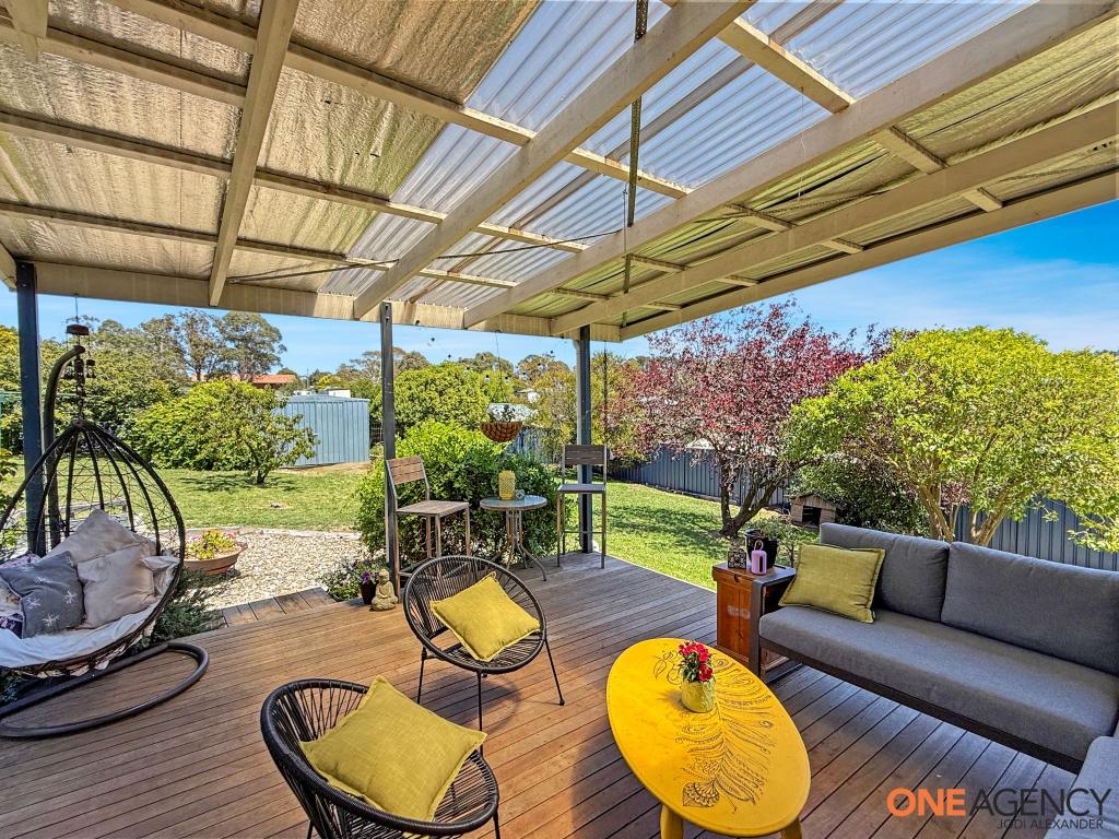 38 Manning St, Bombala, NSW 2632