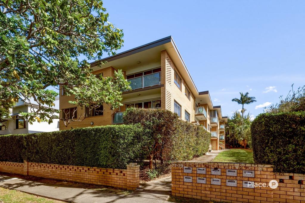 4/77 Moreton St, New Farm, QLD 4005
