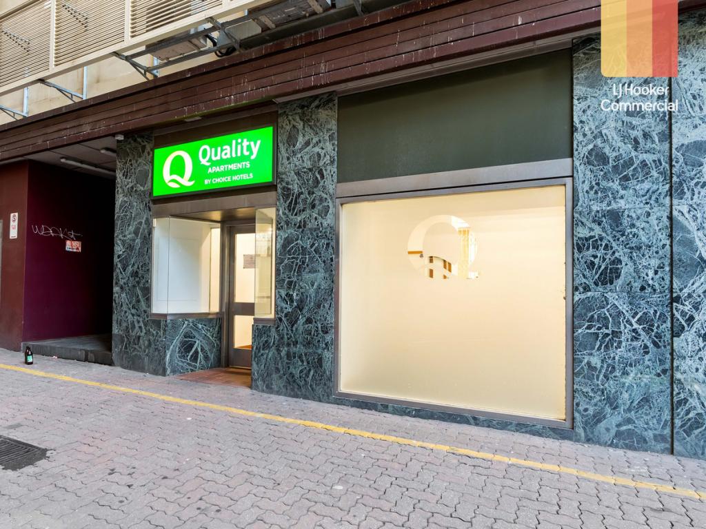 3 Register Lane, Adelaide, SA 5000