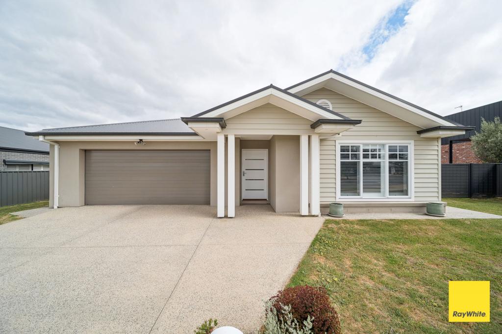 29 Brudian Dr, Strathfieldsaye, VIC 3551