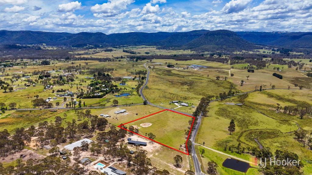 958 Browns Gap Rd, Hartley, NSW 2790