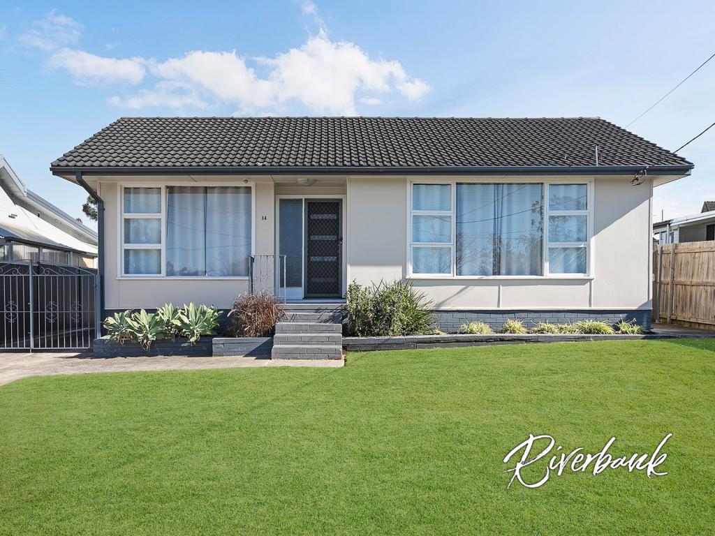 14 Annette St, Cabramatta West, NSW 2166