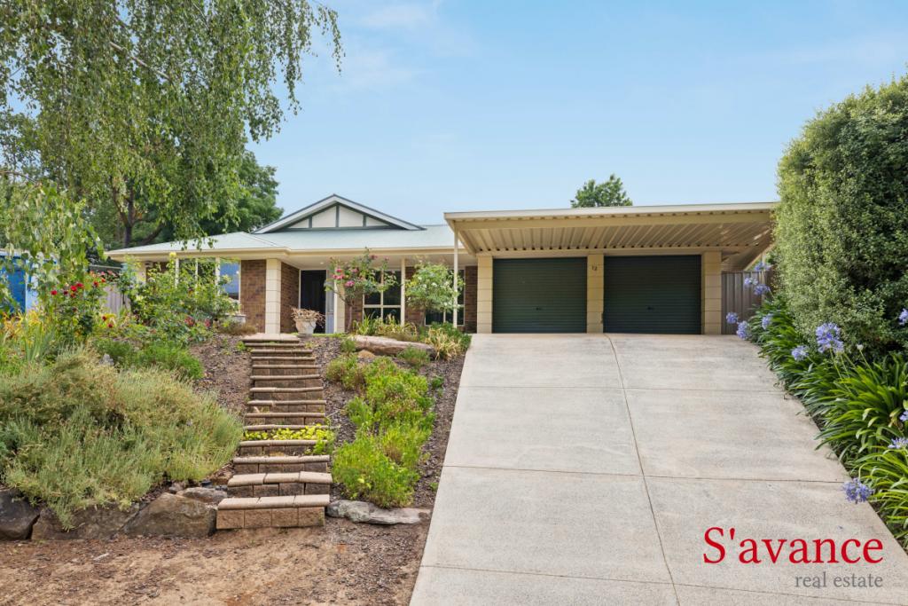 12 Salem Ct, Gumeracha, SA 5233