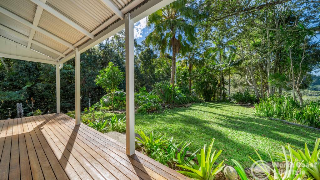 907 The Pocket Rd, The Pocket, NSW 2483