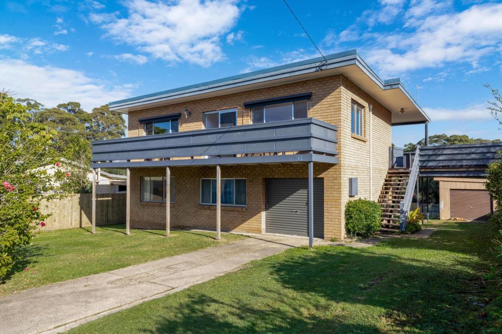 508 Beach Rd, Denhams Beach, NSW 2536