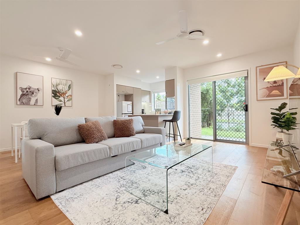 34/15 Alter St, Wynnum West, QLD 4178