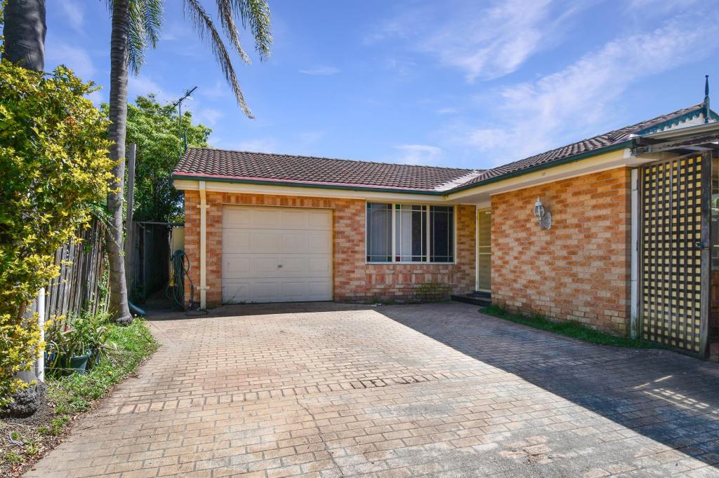 20a Merle St, Chester Hill, NSW 2162