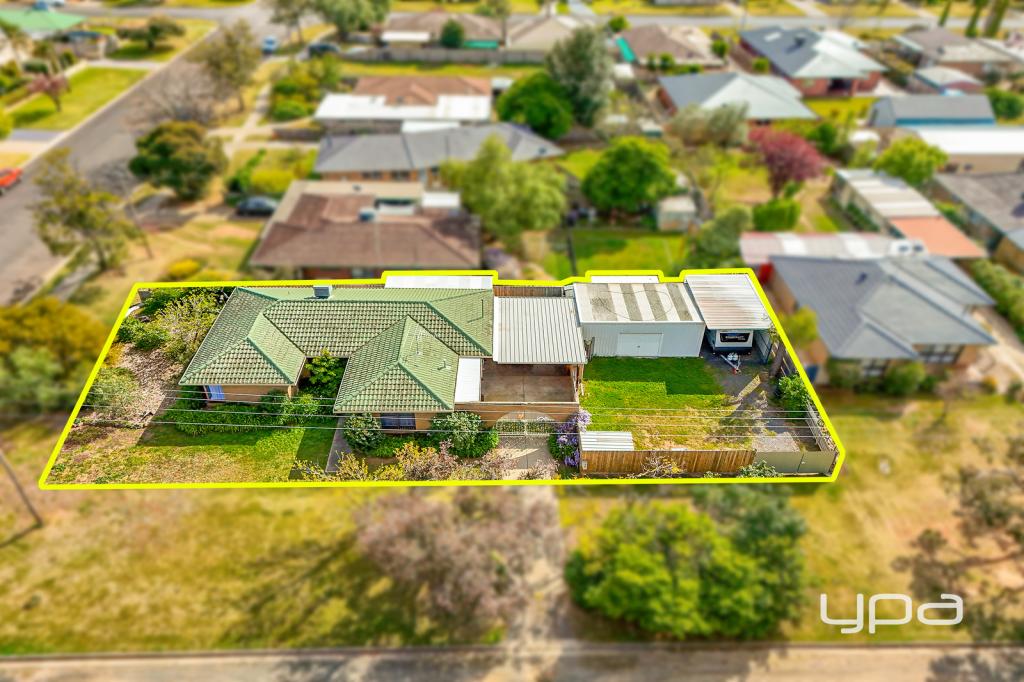 22 Dundas St, Darley, VIC 3340