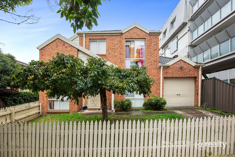 1/14 Close Ave, Dandenong, VIC 3175