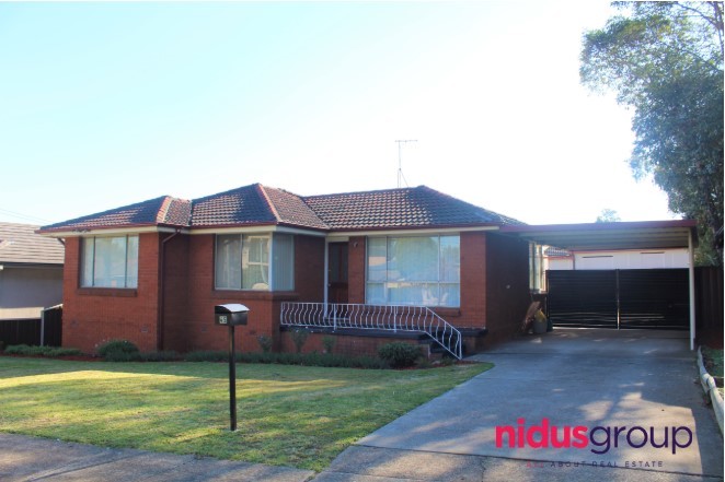 45 Dawn St, Greystanes, NSW 2145