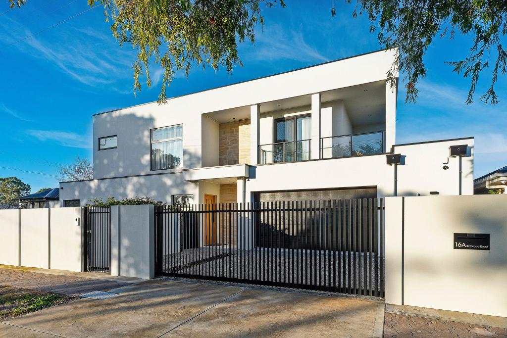16a Birdwood Rd, Greenacres, SA 5086