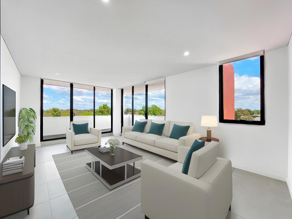 403/1 Madden Cl, Botany, NSW 2019