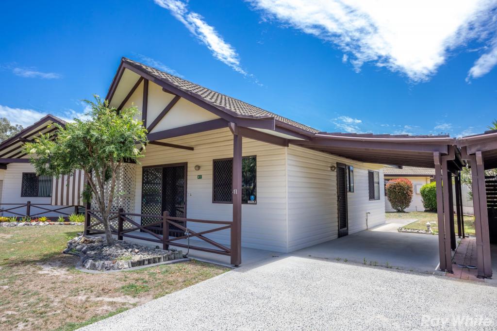 41/12 Goldens Rd, Forster, NSW 2428