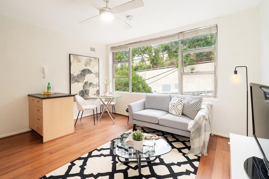 6/361 Alfred St N, Neutral Bay, NSW 2089