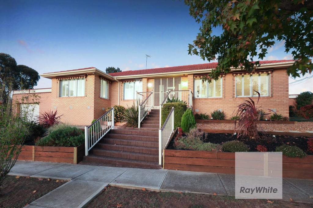 1 Castleton Ct, Gladstone Park, VIC 3043