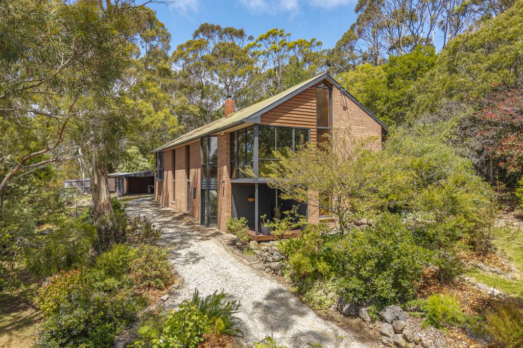 630 Nelson Rd, Mount Nelson, TAS 7007