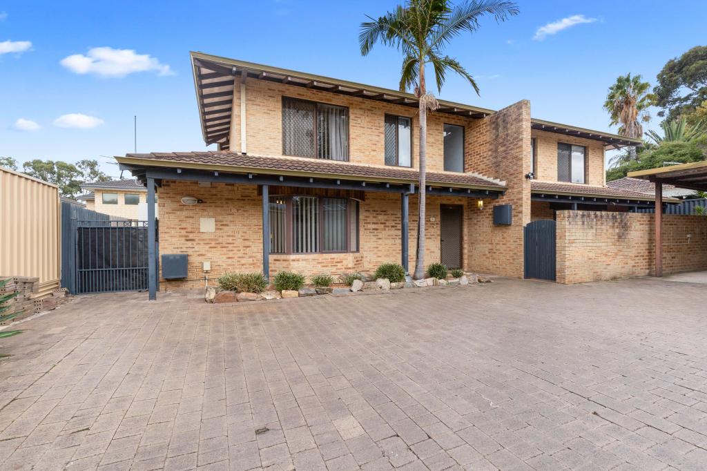 2/30 Hampden St, South Perth, WA 6151
