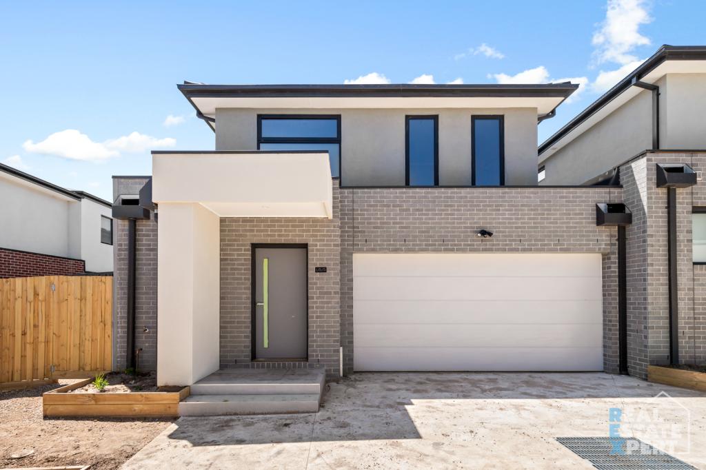 5/5 Sylvanwood Cres, Narre Warren, VIC 3805